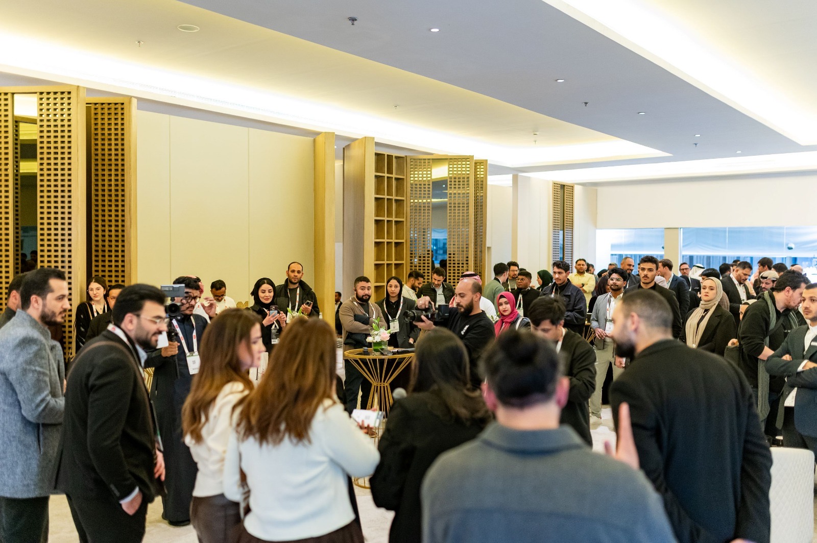 You are currently viewing Global innovations in waste, recycling and water come together at the inaugural IFAT Saudi Arabia tomorrow