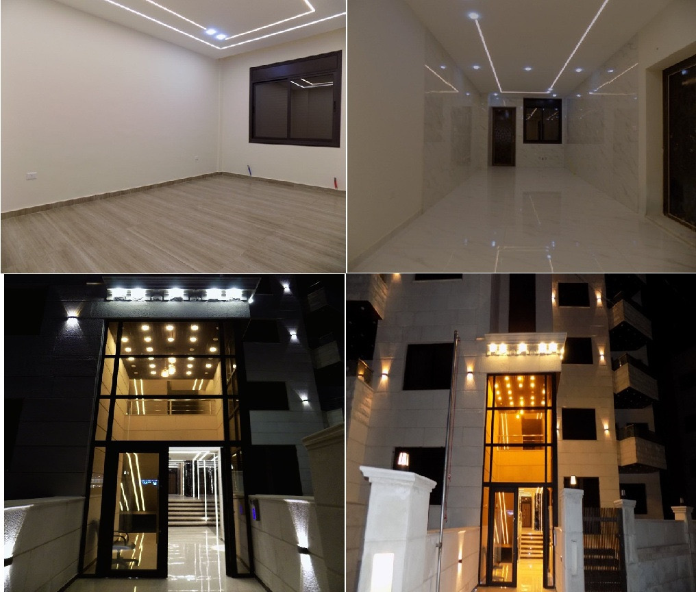 Read more about the article إشادة عقارية واسعة بنموذج السكن المتكامل الذي تقدمه خلف وأيمن النوايسة للإسكان