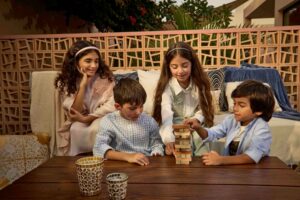 ردتاغ تطلق تشكيلتها الجديدة من الأزياء المخصصة لشهر رمضان المبارك 2026