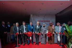 PFISTERER Strengthens Saudi Footprint with New Training & Installation Center in Riyadh