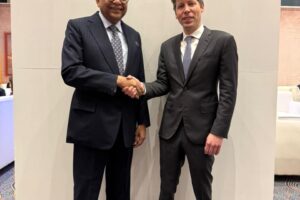 مجموعة تاتا و OpenAI تؤسسان شراكة استراتيجية بهدف دعم التحول القائم على الذكاء الاصطناعي في الهند ومختلف أنحاء العالم