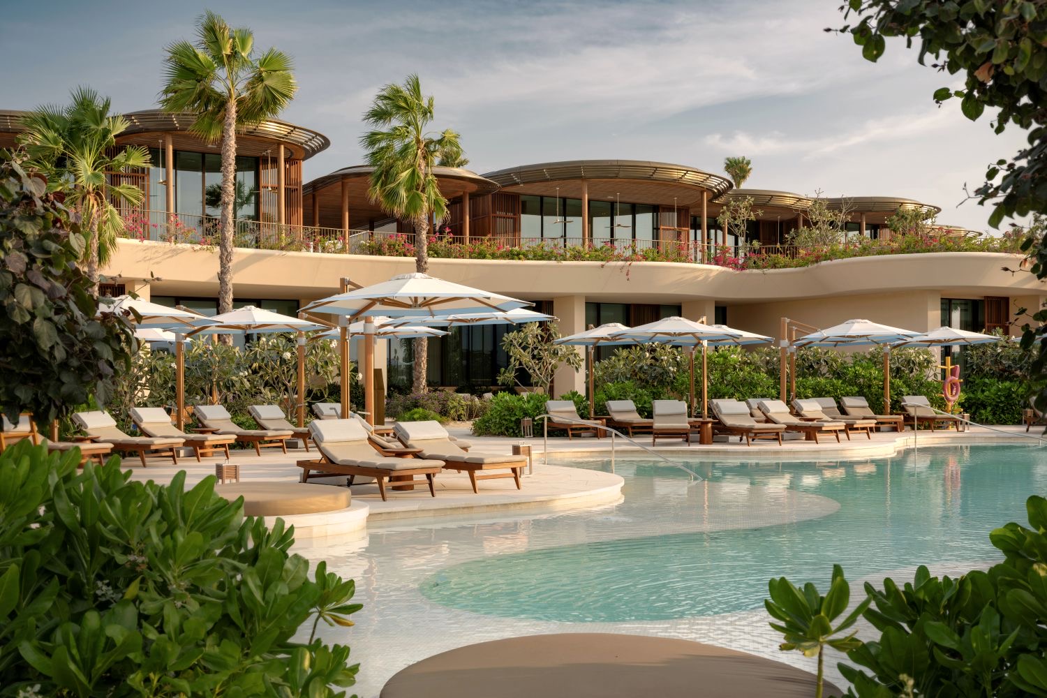 You are currently viewing *منتجع إنتركونتيننتال البحر الأحمر يكشف عن تجارب موسمية مميزة لعام 2026*