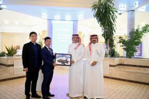 “شي إن” توسع نطاق جهود المسؤولية الاجتماعية المؤسسية في السعودية عبر مبادرات رئيسية لدعم الأطفال والشمولية المجتمعية