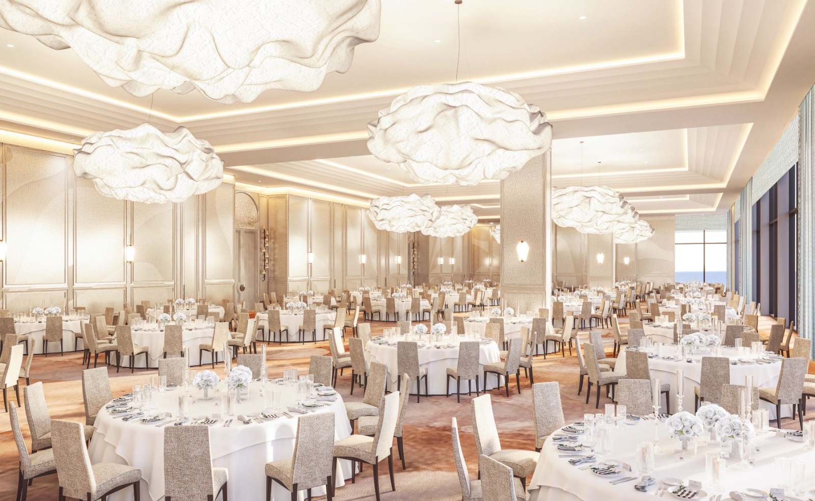 You are currently viewing *رافلز جدة: وجهة جديدة لحفلات زفاف لا تُنسى*