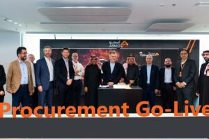 “أسمو” توسّع خدماتها ببدء عمليات شراء وإمداد المواد الصناعية الخاصة بالصيانة والإصلاح والتشغيل