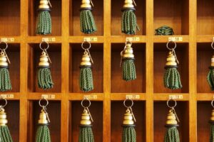 مجموعة فنادق ومنتجعات IHG تكشف عن علامتها الجديدة للفنادق المتميزة نوتد كوليكشن