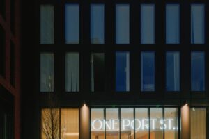 Select Property Unveils One Port Street, Manchester’s new luxury development, further attracting Saudi-based investors