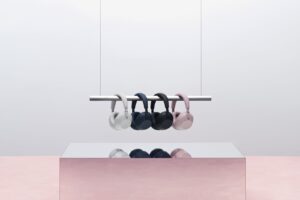 Sony Launches WF-1000XM6 truly wireless earbuds in Saudi Arabia