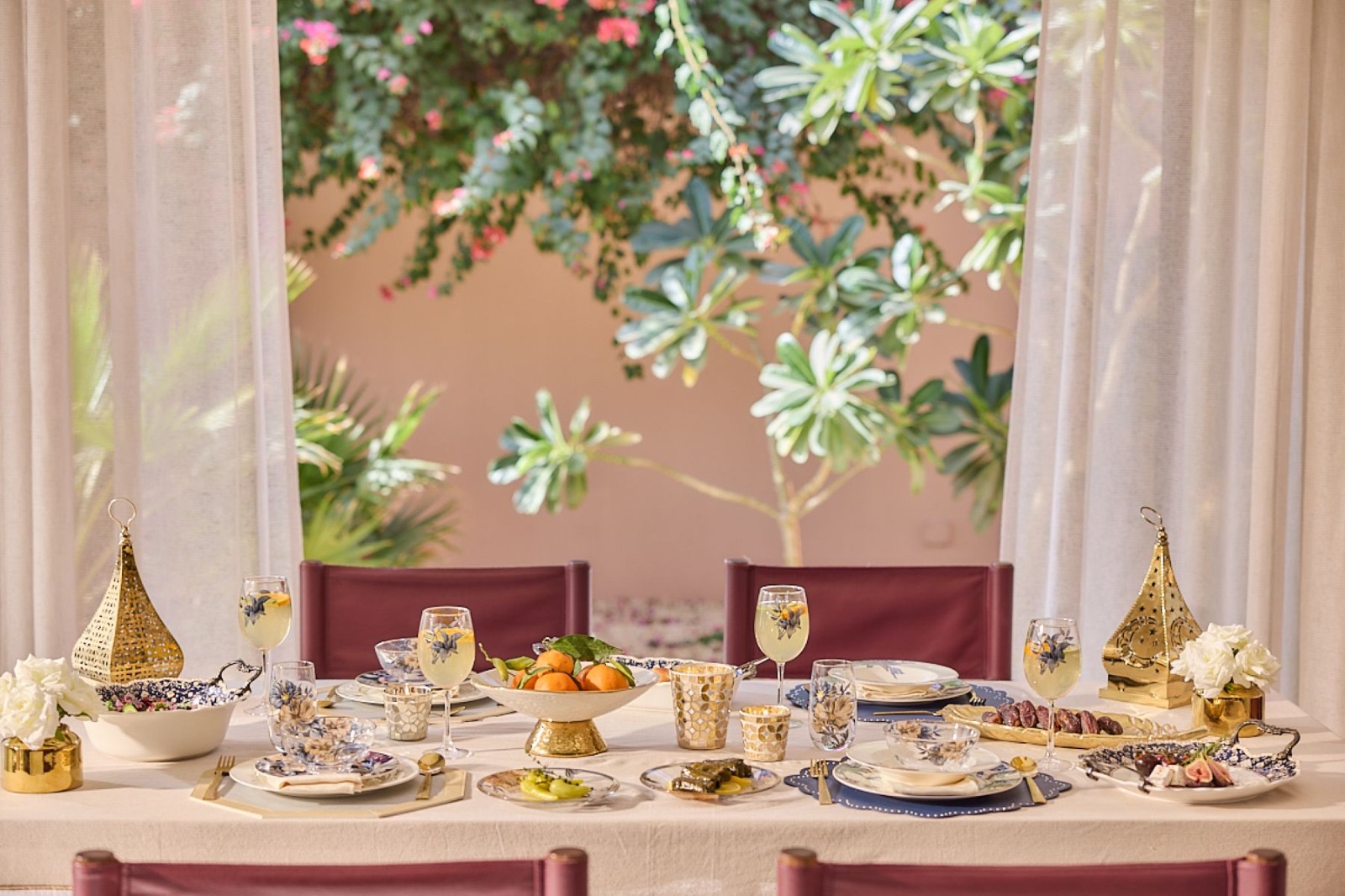 Read more about the article REDTAG Unveils a 2026 Ramadan Home Collection That Elevates Every Gathering – From Table to Living Space