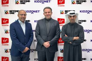 فيرجن موبايل الكويت و”كيدزونِت” تتعاونان لإطلاق حل شريحة اتصال لحماية الأطفال على مستوى الشبكة دون الحاجة إلى تطبيق