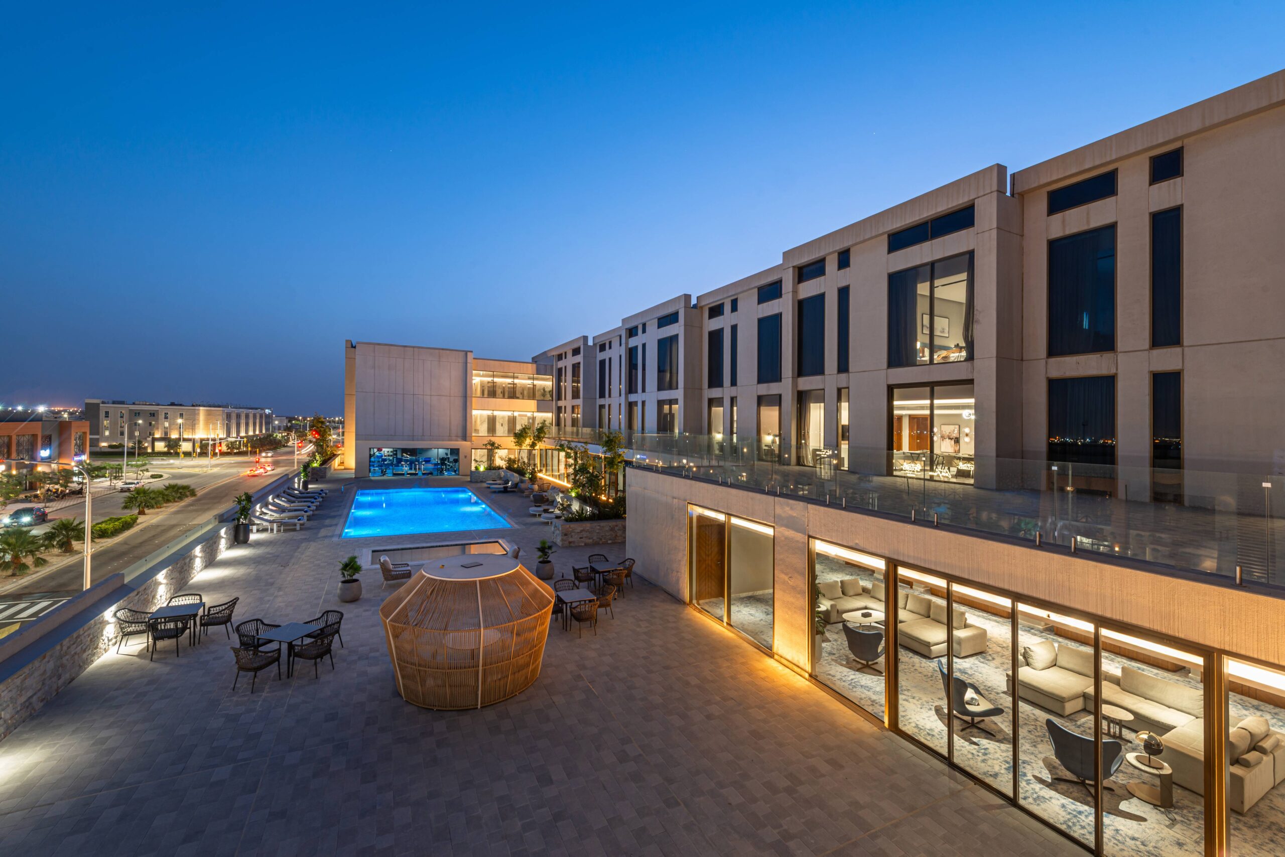 Read more about the article Crowne Plaza Al Jubail Now Open in Saudi Arabia’s Eastern Province