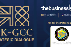 UK–GCC Strategic Dialogue 2026 Gains New Momentum Under GCC Secretariat Patronage