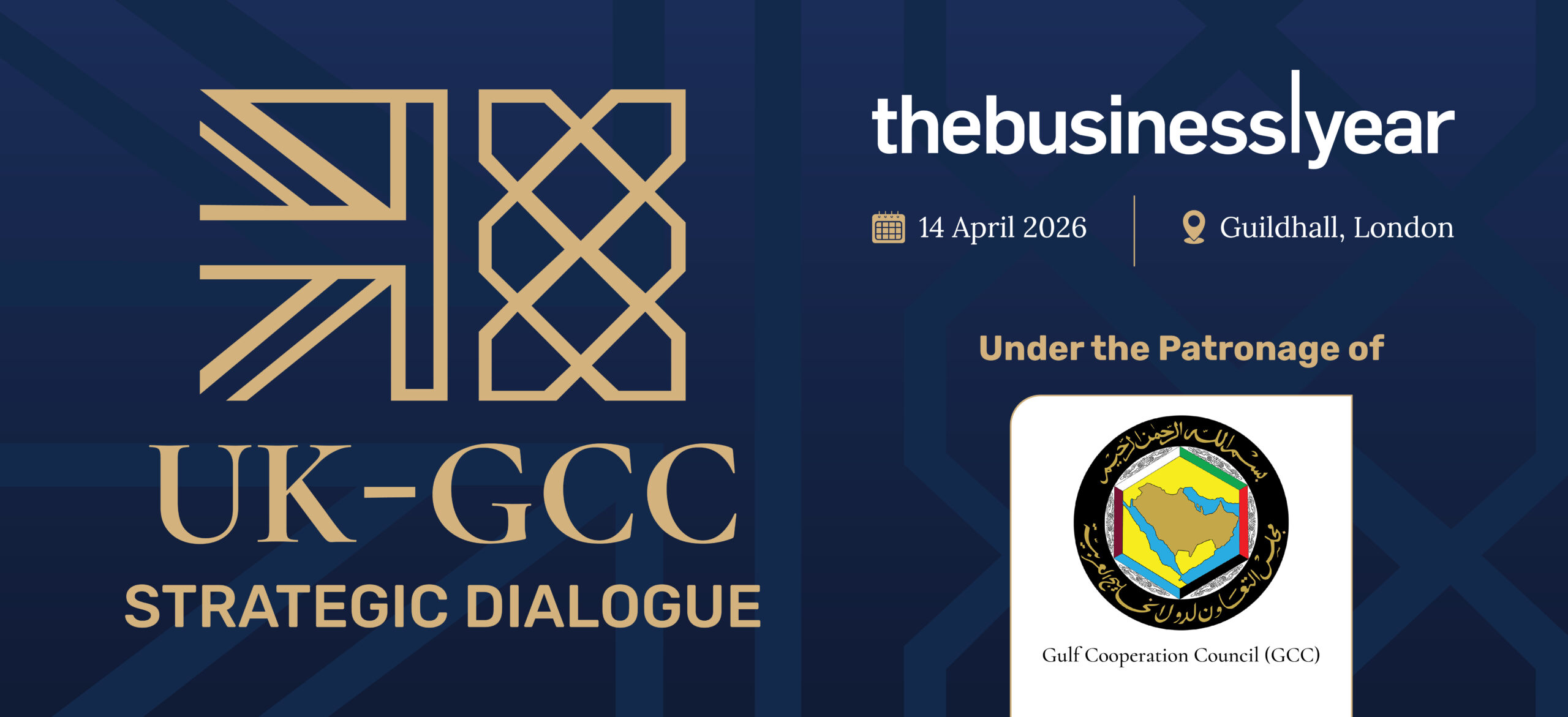 You are currently viewing الحوار الاستراتيجي البريطاني – الخليجي يكتسب زخماً جديداً برعاية الأمانة العامة لمجلس التعاون