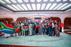 تحدّي قادة المستقبل” 2026 يختتــم فعالياته فــي دبي