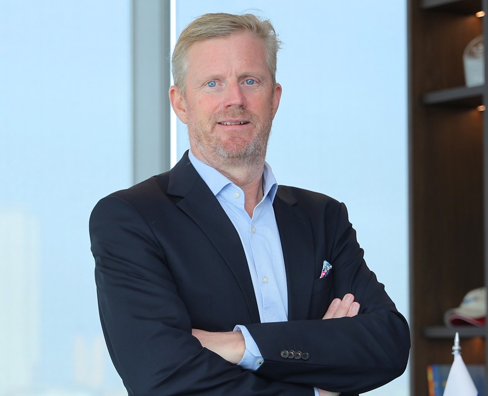 You are currently viewing سدافكو تعلن توزيع أرباح نقدية مع استمرار نمو الإيرادات في 2025