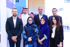 “كينفيو” تؤكد دورها في دعم العلوم الجلدية والتعليم الطبي في مؤتمر “جدة ديرم 2026”