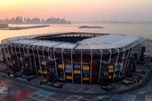 سباق عالمي لإعادة تعريف الملاعب من إسبانيا إلى تشيلي: لماذا تحظى جوائز “الملاعب والمساحات الرياضية” باهتمام دولي متزايد