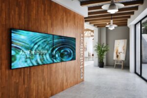 سوني تطلق سلسلة BZ-P الجديدة من شاشات برافيا الاحترافية