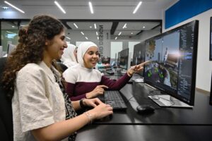 “جامعة روتشستـــر للتكنولوجيـــا فـــي دبــــي” تطلق برنامـــج بكالوريـــوس العلـــوم في الإعـــلان والعلاقـــات العامـــة