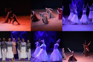 أول إنتاج باليه نيوكلاسيكي محلي لـ«لابا» يرسّخ حضور الفن الحركي بمعايير عالمية «الفصول»… حين تُعيد الحركة اكتشاف الموسيقى على خشبة المسرح