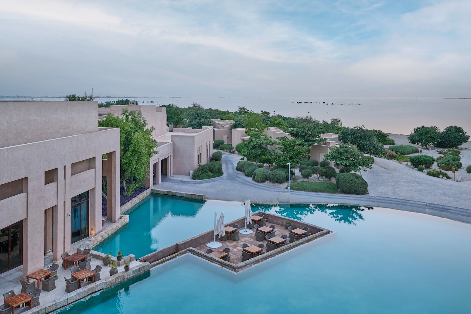 You are currently viewing منتجع زلال الصحي يقدّم عروضاً حصرية احتفالاً بيوم التأسيس السعودي