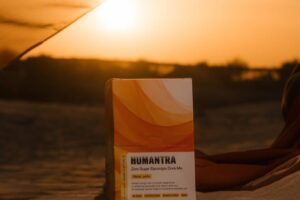 ديليفرو وهيومانترا تطلقان عبوة بنكهة المانجو وحملة “شارك الرشفة” احتفاءً بشهر رمضان المبارك