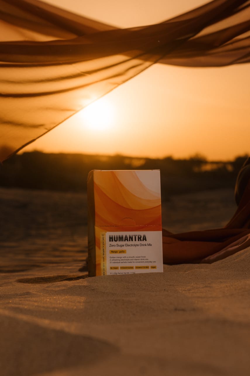 Read more about the article ديليفرو وهيومانترا تطلقان عبوة بنكهة المانجو وحملة “شارك الرشفة” احتفاءً بشهر رمضان المبارك