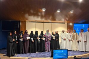 سَدافكو وجامعة الملك عبدالعزيز تختتمان هاكاثون التسويق لتقديم حلول لتحديات سوقية واقعية ودعم مهارات الطلبة عمليًا