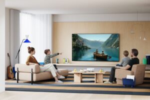 Sony Unveils New BRAVIA®️ Theatre Home Audio Lineup for Enhancing Home Cinema Experience