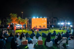 Dar wa Emaar Hosts Eid Al Fitr Community Celebration Across Its Residential Communities in Riyadh