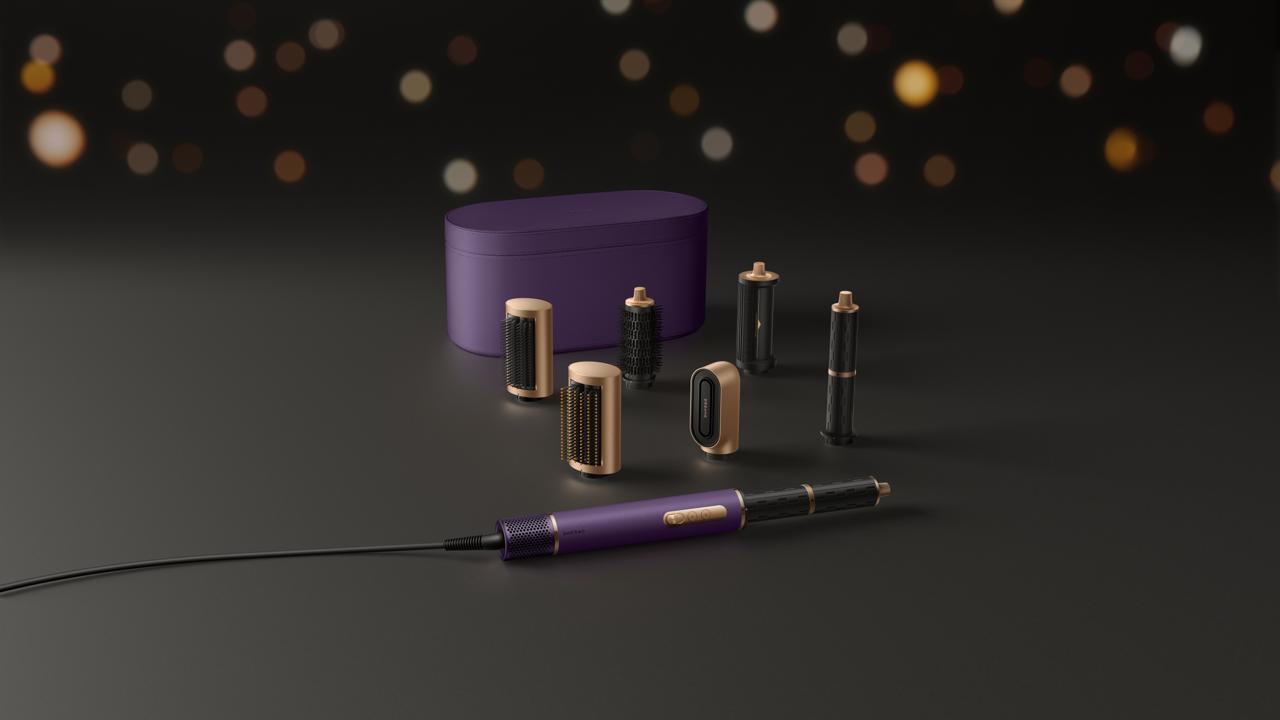 You are currently viewing دريمي وشركة العيسائي للإلكترونيات تسلّطان الضوء على الاستعداد للعيد مع (Airstyle Pro) في آخر 10 أيام من رمضان