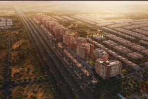 دار وإعمار تواصل حضورها بعد “سيتي سكيب” مع تسجيل إقبال أولي على “النرجس ريزيدنس” شمال الرياض