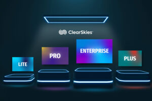 ClearSkies™ تطلق باقات اشتراك مرنة في المملكة العربية السعودية لتوسيع الوصول إلى عمليات أمن سيبراني متقدمة