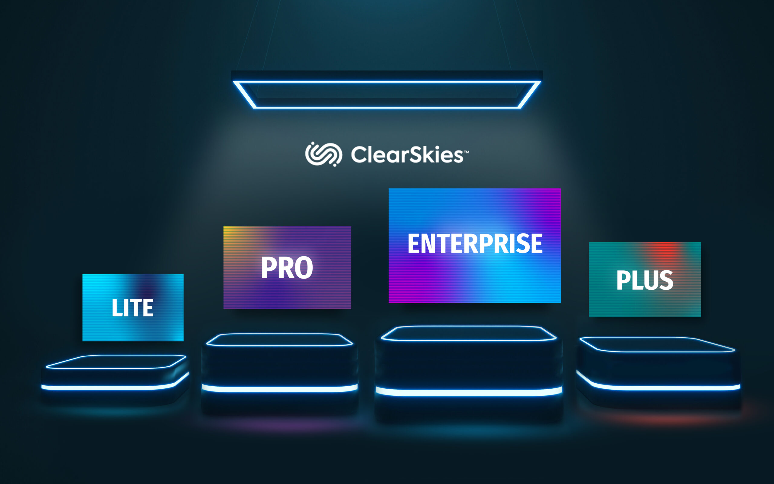 You are currently viewing ClearSkies™ تطلق باقات اشتراك مرنة في المملكة العربية السعودية لتوسيع الوصول إلى عمليات أمن سيبراني متقدمة