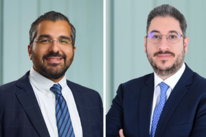 SICO Capital Appoints Ziad Malak as Head of Investment Banking