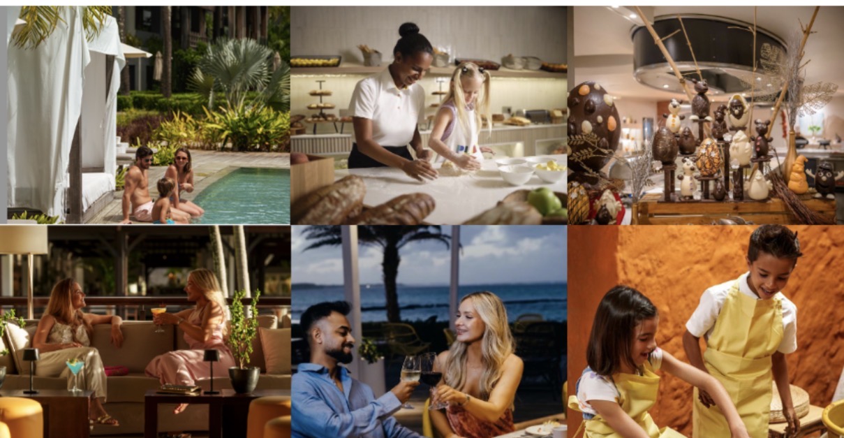 You are currently viewing Luxury Getaways for the Spring Season