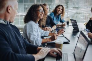 Ruder Finn Atteline strengthens MENA offering with launch of rf.engage – Ruder Finn’s global internal communications and skills & capability practice