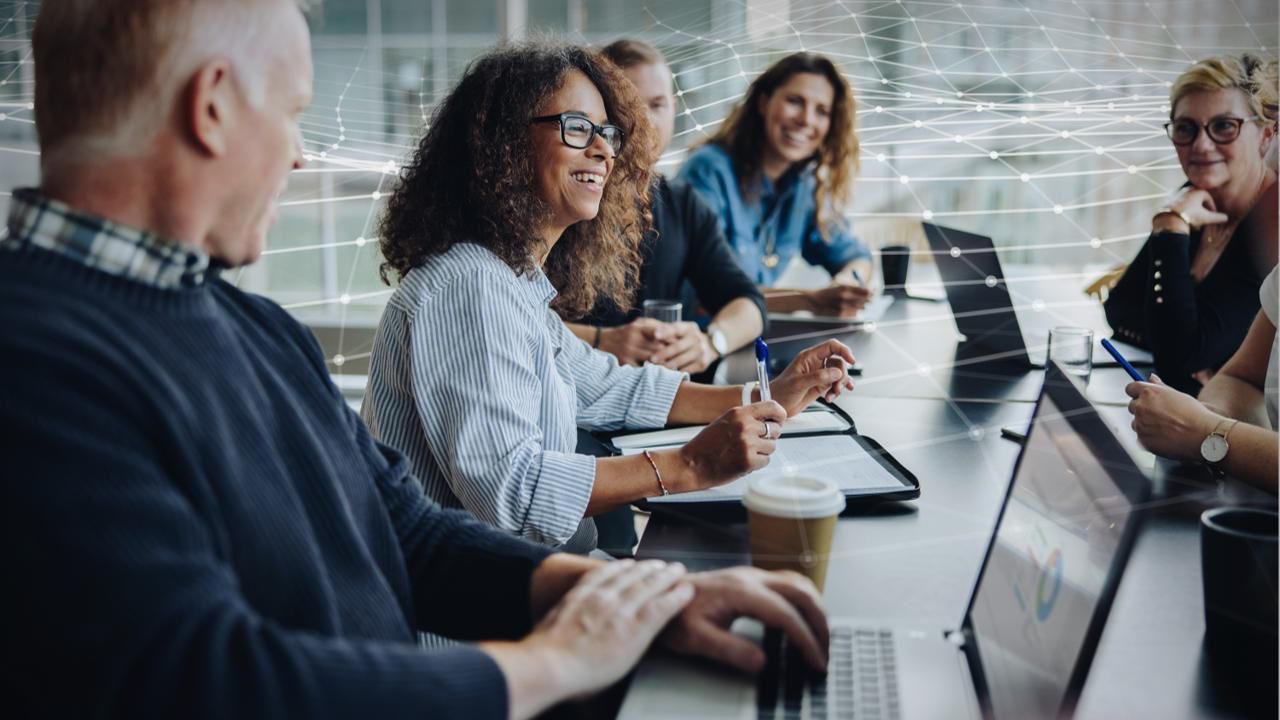 You are currently viewing Ruder Finn Atteline strengthens MENA offering with launch of rf.engage – Ruder Finn’s global internal communications and skills & capability practice