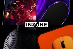 سوني تطلق سماعات INZONE H6 Air لعشاق اللعب الاحترافي في السعودية تنضم سماعات الرأس المفتوحة إلى مجموعة إنزون من سوني