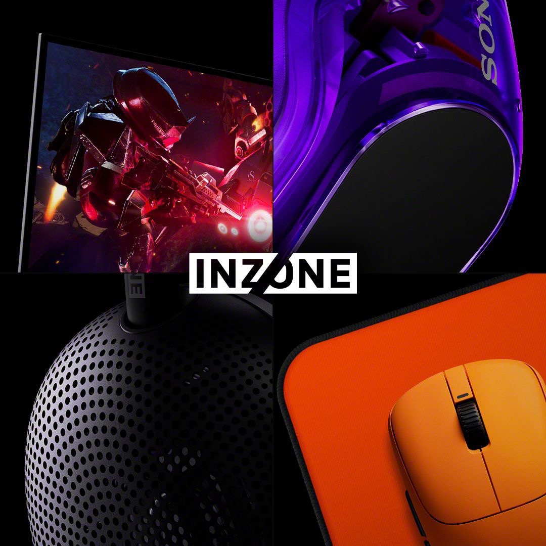 You are currently viewing سوني تطلق سماعات INZONE H6 Air لعشاق اللعب الاحترافي في السعودية تنضم سماعات الرأس المفتوحة إلى مجموعة إنزون من سوني