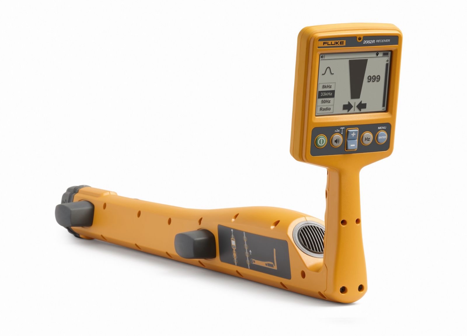 You are currently viewing Fluke Brings SmartTrace to Saudi Arabia as Demand Grows for Safer Utility Mapping in Vision 2030 Projects