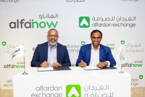 AlfaNow Partners with Al Fardan Exchange to Strengthen Cross-Border Payments Across the UAE
