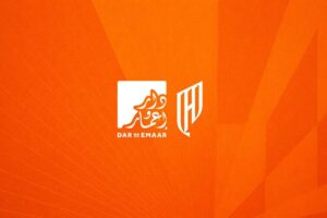Dar wa Emaar Signs Sponsorship Partnership with Al Qadsiah Club