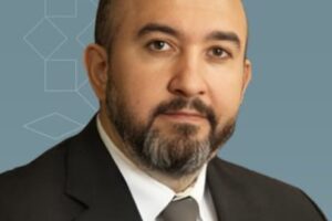 إرتان كيليش رئيس مجلس الإدارة يكشف عن مشروع “حياة مكة” الفاخر خلال مشاركته الأولى في منتدى العمرة والزيارة بالمدينة