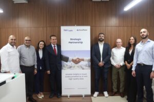 Feedback Market Research and AccuPanel Partner to Launch AI-powered Consumer Panel for Real-Time FMCG Insights in Saudi Arabia