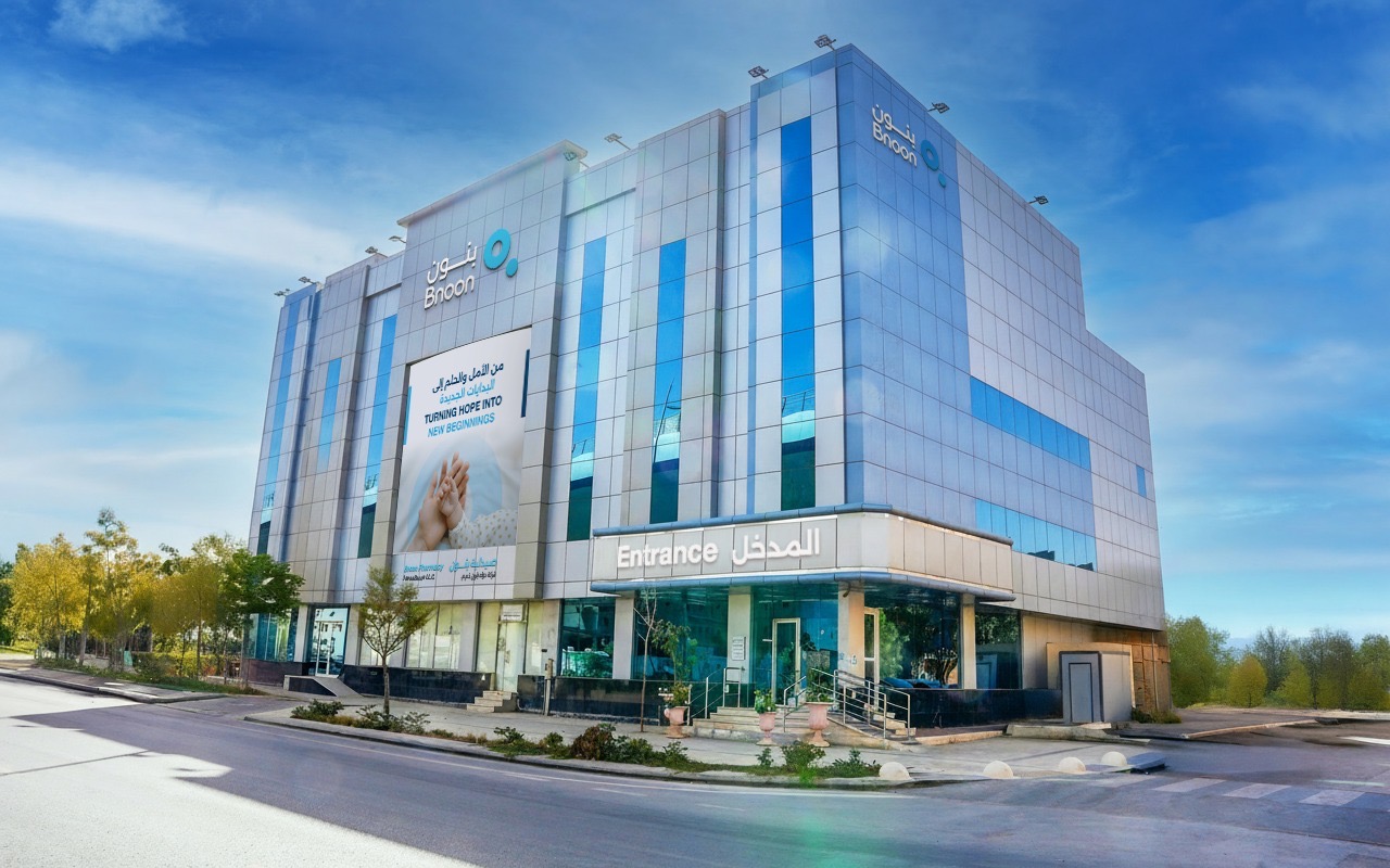 You are currently viewing Bnoon Fertility Announces First Baby Born in Saudi Arabia Using AI Technology in IVF