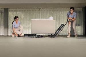 «دريمي» تطلق جهاز (Dreame H15 Pro) في السعودية لتقديم أسلوب أذكى لتنظيف الأرضيات اليومية