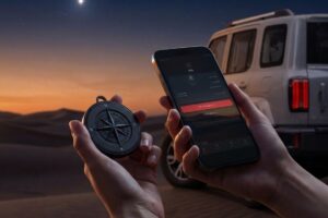 When a Challenger Brand Decides to Save Lives Instead of Selling Cars How Najm Suhail turns real-world risk into real brand relevance