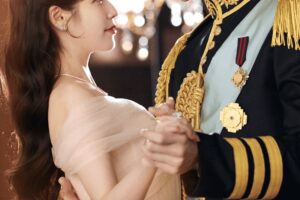 Korean Romantic Comedy “Perfect Crown” Makes Its Highly Anticipated Debut on Disney+