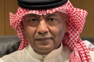 خالد الشهراني: أحياء وسط الرياض تعود بقوة إلى واجهة الاستثمار العقاري